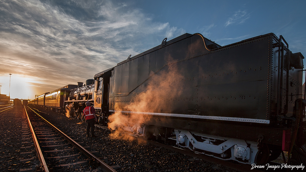 Ceres Rail33